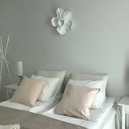 City Homes Deluxe 2 Bedrooms *