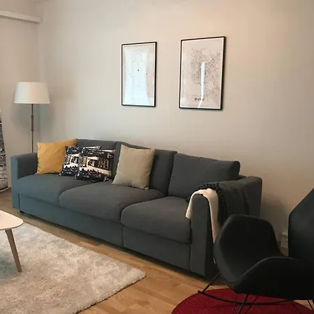 شقة City Homes Deluxe 2 Bedrooms