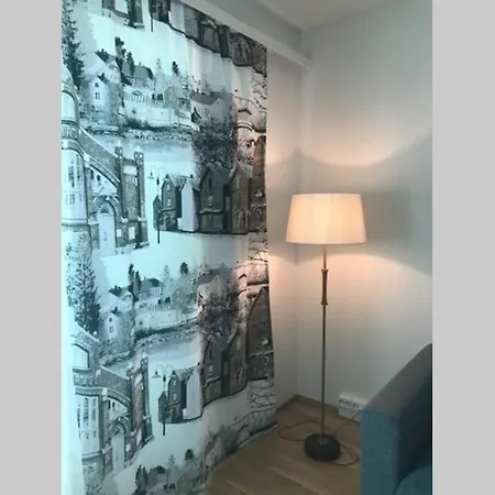 Apartmán City Homes Deluxe 2 Bedrooms