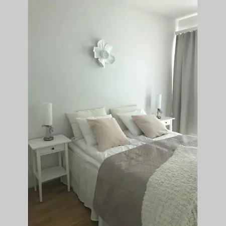 City Homes Deluxe 2 Bedrooms * Oulu