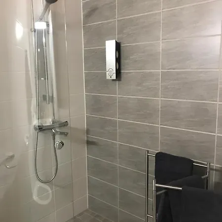 City Homes Deluxe 2 Bedrooms Huoneisto