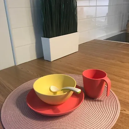 City Homes Deluxe 2 Bedrooms * Oulu