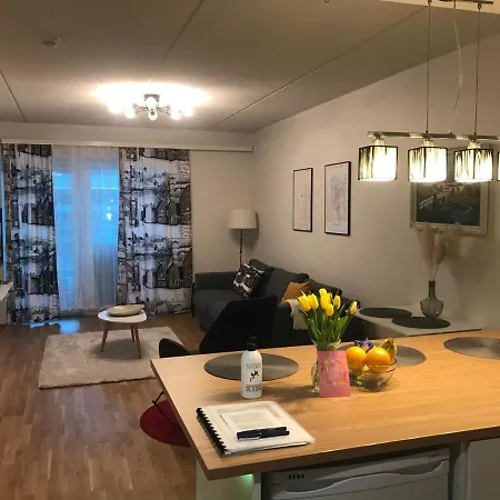 City Homes Deluxe 2 Bedrooms شقة